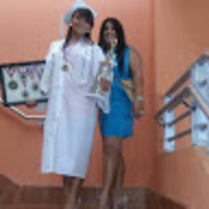 Meet your Posher, Yessenia